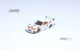 Mazda  - RX7 various - 1:64 - Inno Models - in64-LBWK-RX7-02 - in64LBWK-RX7-02 | Toms Modelautos