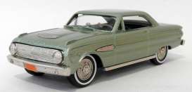 Ford  - Falcon Sprint light green metallic - 1:43 - Brooklin - BRK58 | Toms Modelautos