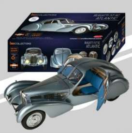 Bugatti  - 057SC  - 1:8 - Ixo Modelkit - IXO-012 - IXO-012 | Toms Modelautos