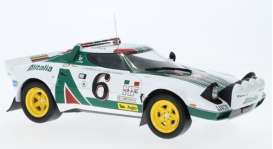 Lancia  - Stratos HF 1976  - 1:18 - IXO Models - RMC162B - ixRMC162B | Toms Modelautos