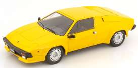 Lamborghini  - Jalpa 1982 yellow - 1:18 - KK - Scale - 181283 - kkdc181283 | Toms Modelautos