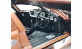 Ford  - GT40 MKII 1967 brown - 1:18 - Acme Diecast - SC18002 - acmeSC18002 | Toms Modelautos