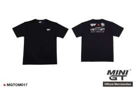 Accessoires  - black - Mini GT - MGTOM017-2XL - MGTOM017-2XL | Toms Modelautos