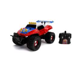 Buggy  - 1:14 - Jada Toys - 253228000 - jada253228000 | Toms Modelautos