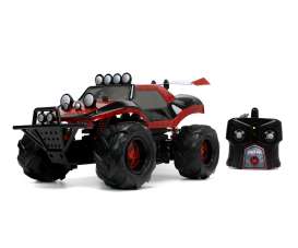 Buggy  - red/black - 1:14 - Jada Toys - 253228004 - jada253228004 | Toms Modelautos