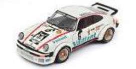 Porsche  - 934 RSR red/green/white - 1:18 - Schuco - 00602 - schuco00602 | Toms Modelautos