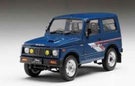 Suzuki  - Jimy  - 1:24 - Hasegawa - 20703 - has20703 | Toms Modelautos
