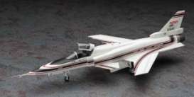 Planes  - X-29 Nasa  - 1:72 - Hasegawa - 02475 - has02475 | Toms Modelautos