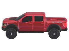 Ford  - F-150 Raptor 2021 red - 1:64 - Maisto - 15044-21840R - mai15044-21840R | Toms Modelautos