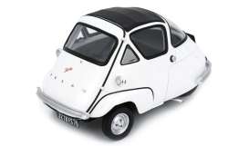 Isetta  - Velam 1955 white - 1:18 - Schuco - 00483 - schuco00483 | Toms Modelautos