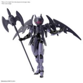 Gundam  - Black/Purple - 1:144 - Bandai - BANMK64017 - bandaiMK64017 | Toms Modelautos
