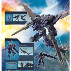Gundam  - Blue/Grey - 1:144 - Bandai - BANP2500627 - bandaiP2500627 | Toms Modelautos