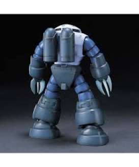 Gundam  - MSM-07 Z'Gok Grey - 1:144 - Bandai - BANP83196 - bandaiP83196 | Toms Modelautos