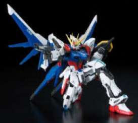 Gundam  - White - 1:144 - Bandai - BANP84192P - bandaiP84192P | Toms Modelautos