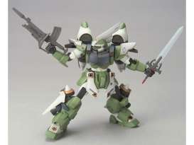 Gundam  - Green - 1:144 - Bandai - BANPMK56811 - bandaiPMK56811 | Toms Modelautos