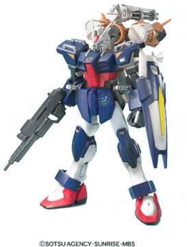 Gundam  - Green - 1:144 - Bandai - BANPMK56813 - bandaiPMK56813 | Toms Modelautos