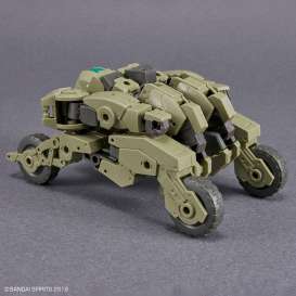 Gundam  - Green - 1:144 - Bandai - BANPMK65114 - bandaiMK65114 | Toms Modelautos