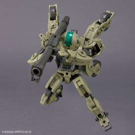 Gundam  - Green - 1:144 - Bandai - BANPMK65114 - bandaiMK65114 | Toms Modelautos