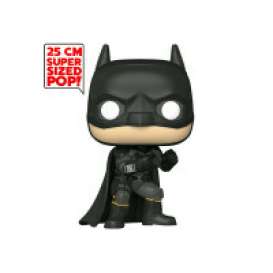 Batman DC Universe - Black - Funko - FUN59282 - fk59282 | Toms Modelautos