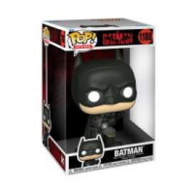 Batman DC Universe - Black - Funko - FUN59282 - fk59282 | Toms Modelautos
