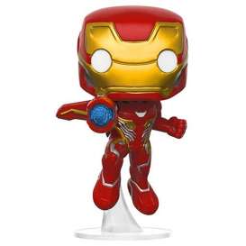 Iron Man Marvel - Funko - FUN26463 - fk26463 | Toms Modelautos