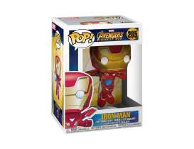 Iron Man Marvel - Funko - FUN26463 - fk26463 | Toms Modelautos