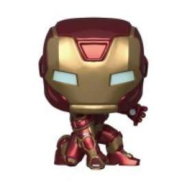 Iron Man Marvel - Funko - FUN47756 - fk47756 | Toms Modelautos
