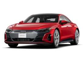 Audi  - e-Tron GT 2022 red - 1:24 - Maisto - 32907R - mai32907R | Toms Modelautos