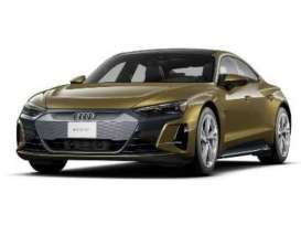Audi  - e-Tron GT 2022 green - 1:24 - Maisto - 32907G - mai32907G | Toms Modelautos