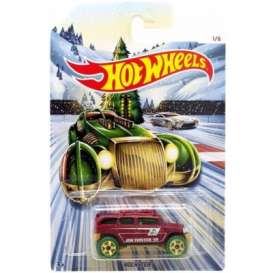 Hotwheels CARS  - Happy New Year 2020 series 2020 various - 1:64 - Hotwheels - GBC61 - hwmvGBC61 | Toms Modelautos