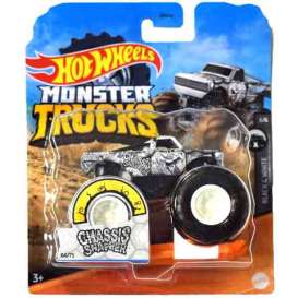 Monster Truck  - various - 1:64 - Hotwheels - GMR88 - hwmvGMR88 | Toms Modelautos