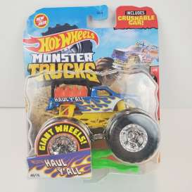 Monster Truck  - various - 1:64 - Hotwheels - GJD84 - hwmvGJD84 | Toms Modelautos