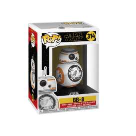 Star Wars  - Funko - FUN39886 - fk39886 | Toms Modelautos