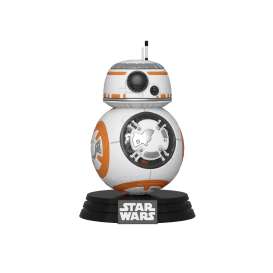 Star Wars  - Funko - FUN39886 - fk39886 | Toms Modelautos