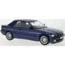 BMW  - Alpina B3 1996 blue - 1:18 - MCG - 18320 - MCG18320 | Tom's Modelauto's
