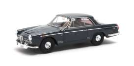 Alfa Romeo  - 2000S Coupe 1958 grey - 1:43 - Matrix - 40102-052 - MX40102-052 | Toms Modelautos
