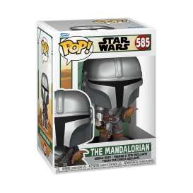 Star Wars  - Funko - FUN68654 - fk68654 | Toms Modelautos