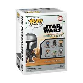 Star Wars  - Funko - FUN68654 - fk68654 | Toms Modelautos