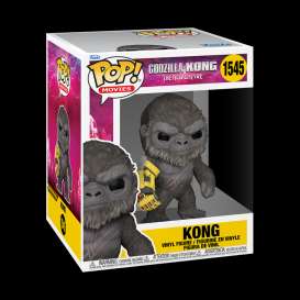 Back to the Future  - Funko - FUN75931 - fk75931 | Toms Modelautos