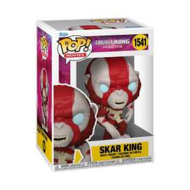 King Kong  - Funko - FUN75929 - fk75929 | Toms Modelautos