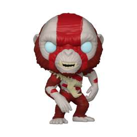 King Kong  - Funko - FUN75929 - fk75929 | Toms Modelautos