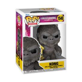 King Kong  - Funko - FUN75927 - fk75927 | Toms Modelautos