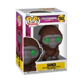 King Kong  - Funko - FUN75928 - fk75928 | Toms Modelautos