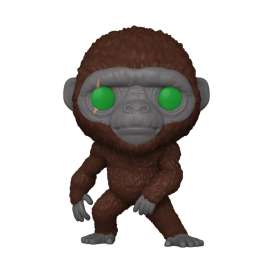 King Kong  - Funko - FUN75928 - fk75928 | Toms Modelautos