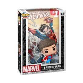 Marvel Spider Man - Funko - FUN76084 - fk76084 | Toms Modelautos