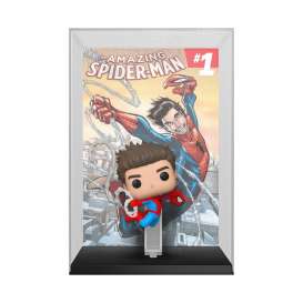 Marvel Spider Man - Funko - FUN76084 - fk76084 | Toms Modelautos