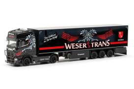 Scania  - Cs 20 HD red/black - 1:87 - Herpa Trucks - H317665 - herpa317665 | Toms Modelautos