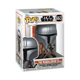 Star Wars  - Funko - FUN76550 - fk76550 | Toms Modelautos
