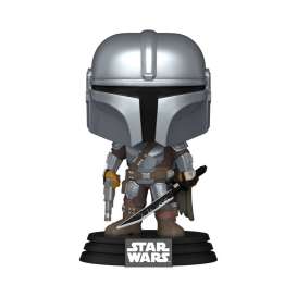 Star Wars  - Funko - FUN76550 - fk76550 | Toms Modelautos