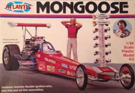   - Tom McEwen  - 1:24 - Atlantis - AMCM7529 - AMCM7529 | Toms Modelautos